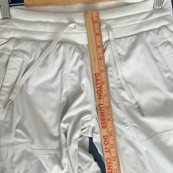 Lululemon Dance Studio Pant II *lined Dune - Picture 11 of 12